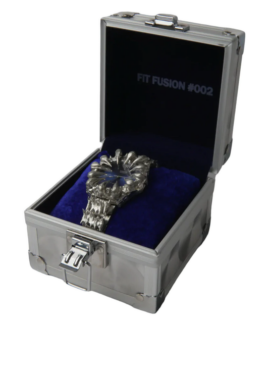 FIT FUSION "CHARISMA WATCH"